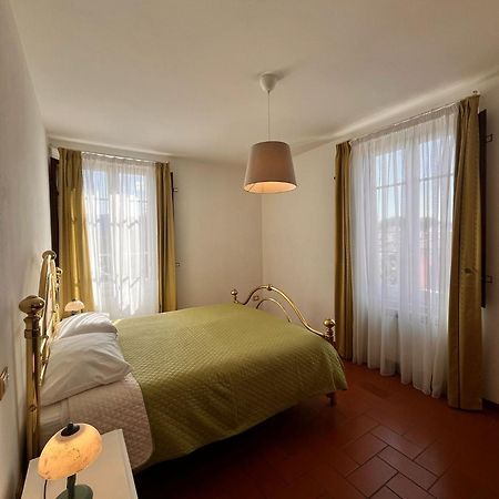 Apartmán Charme Con Parcheggio Lucca Exteriér fotografie