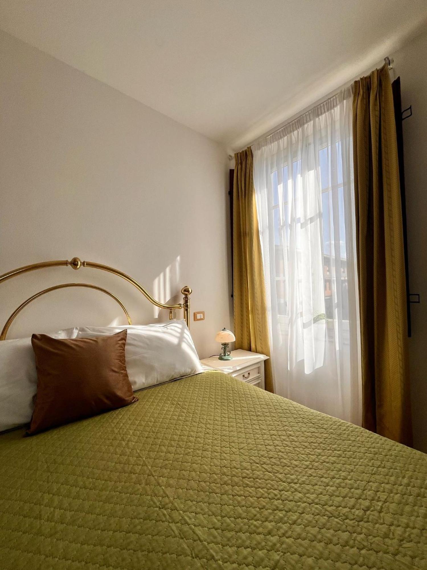 Apartmán Charme Con Parcheggio Lucca Exteriér fotografie
