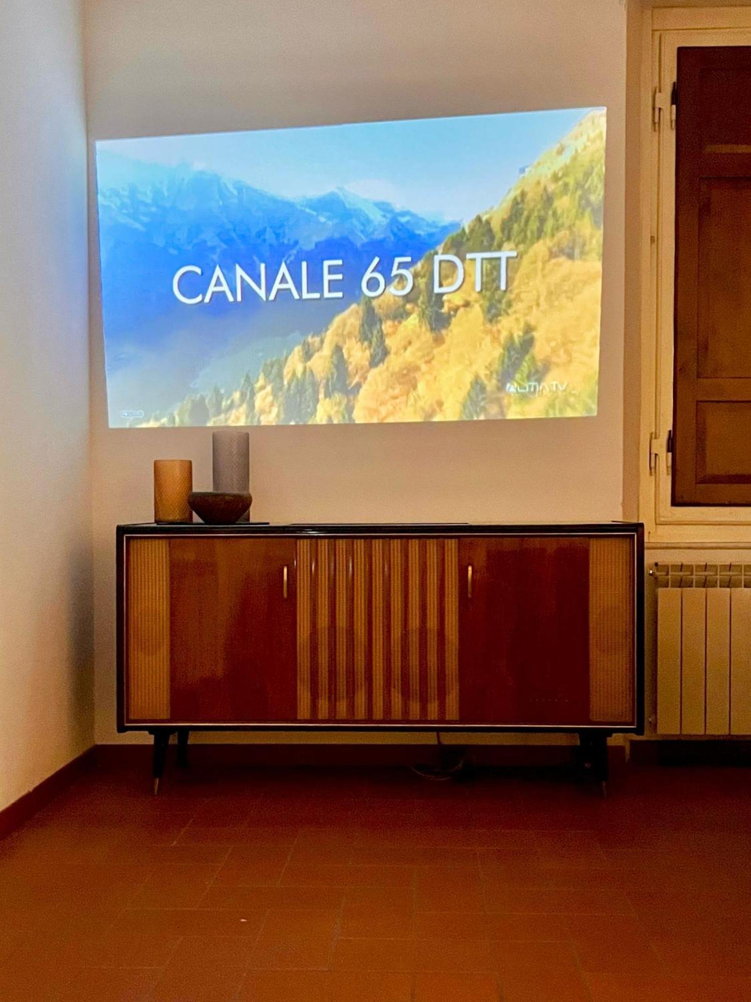 Apartmán Charme Con Parcheggio Lucca Exteriér fotografie