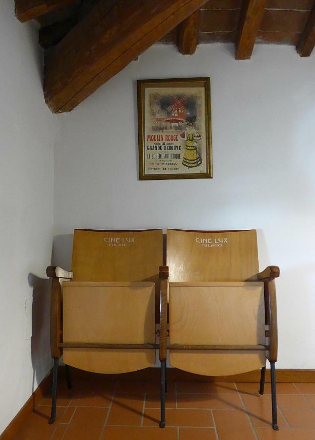 Apartmán Charme Con Parcheggio Lucca Exteriér fotografie