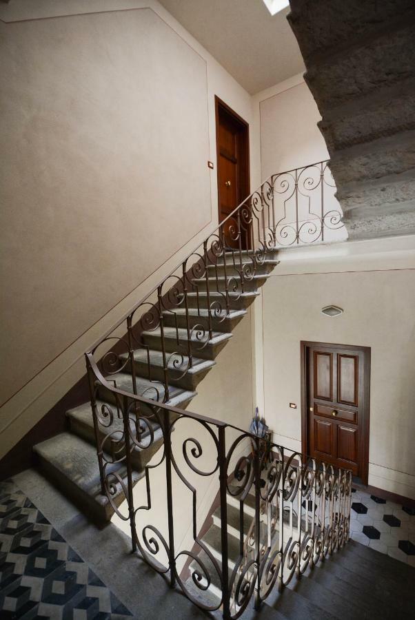 Apartmán Charme Con Parcheggio Lucca Exteriér fotografie