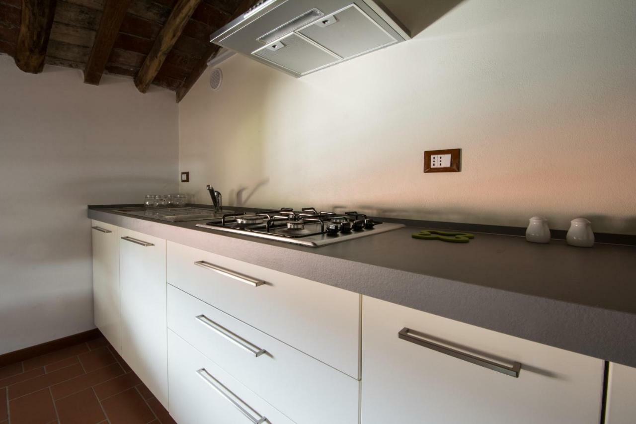Apartmán Charme Con Parcheggio Lucca Exteriér fotografie