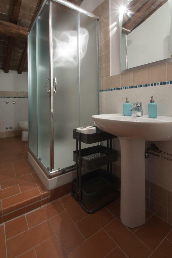 Apartmán Charme Con Parcheggio Lucca Exteriér fotografie